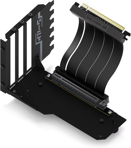 Vertikale gpu halterung - vertikale, für