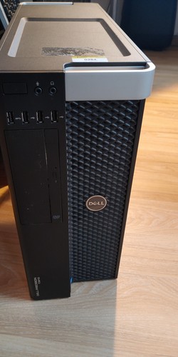 Dell precision t3610 cad - 3d,