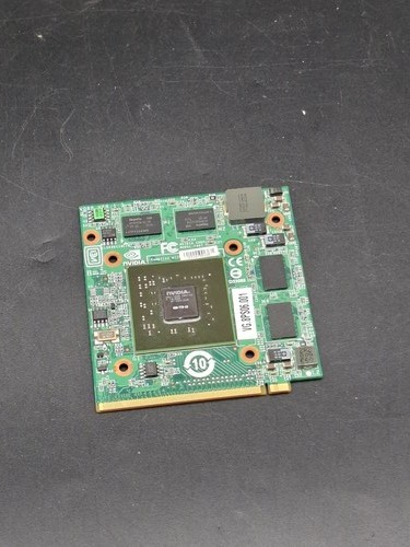 Nvidia geforce 8600m - geforce,