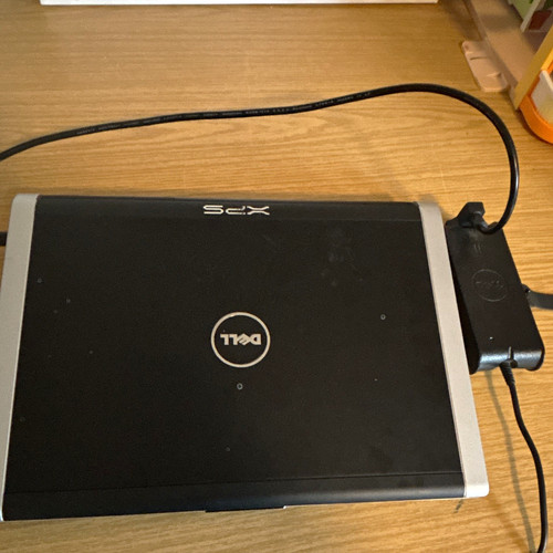 Dell xps m1530 core 2 - m1530,