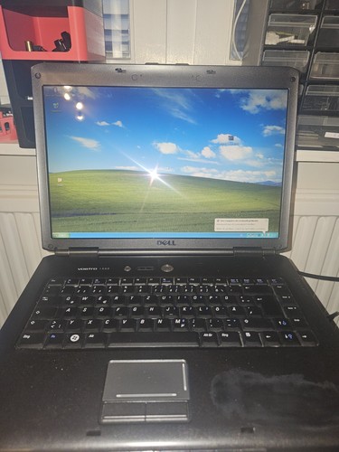 Dell vostro 1500 - vostro,