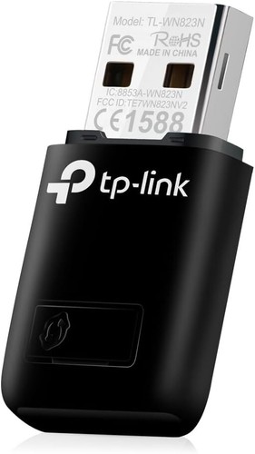 Link wn823n wlan usb - tp-link, tl-wn823n