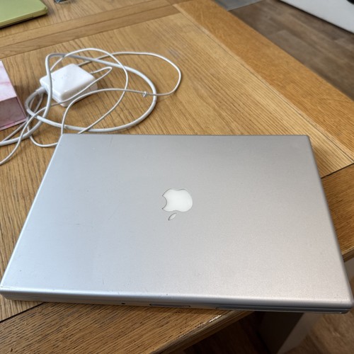 Macbook pro 2007 a1226 120gb - 2007,