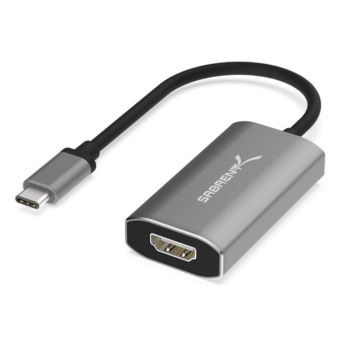 Usb auf hdmi adapter 60hz - c, 8k@60hz