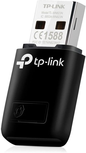 Link wn823n wlan usb - tl-wn823n,