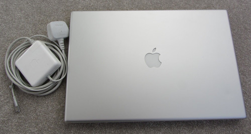 Macbook pro a1229 core - macbook, 17"